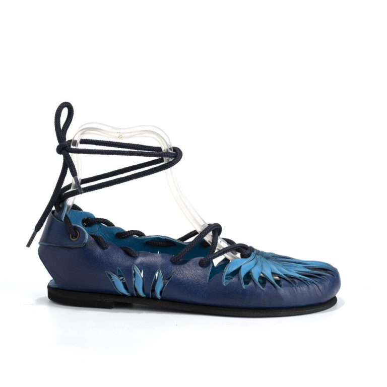Mandraki – Blue – Light blue