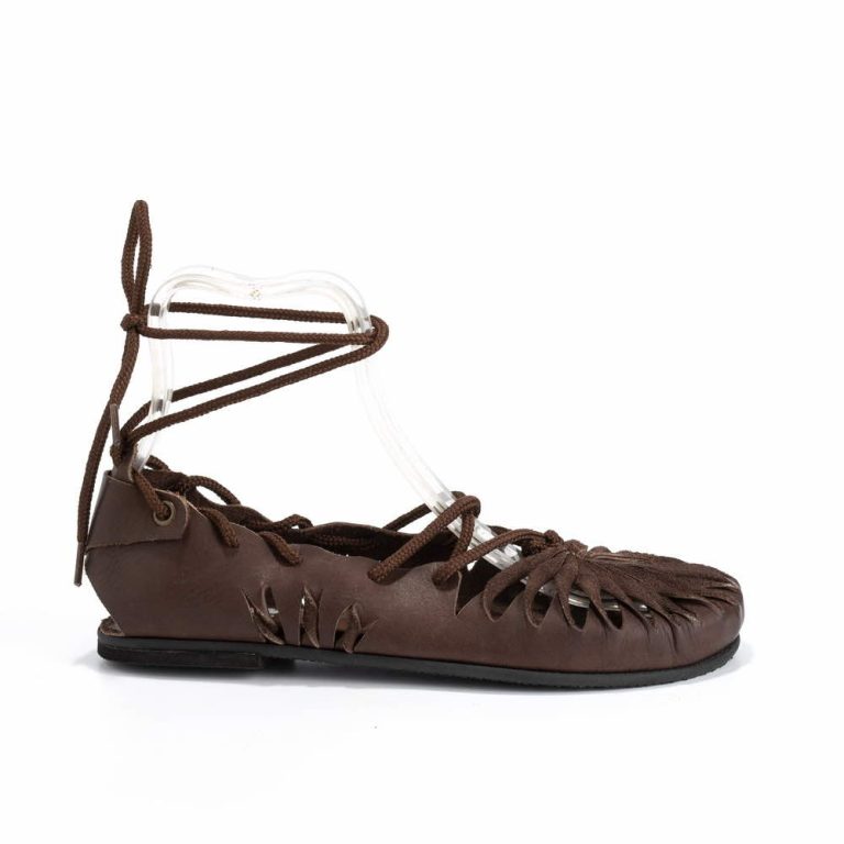 Mandraki – Brown