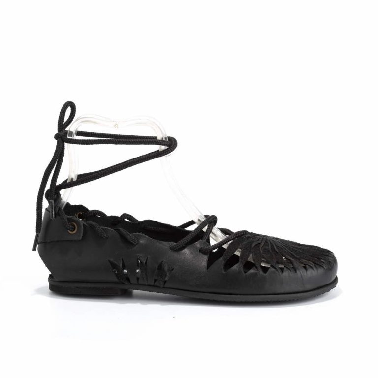Mandraki – Black